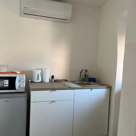 La Bella E La Bestia Apartment