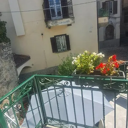 La Bella E La Bestia * Lierna
